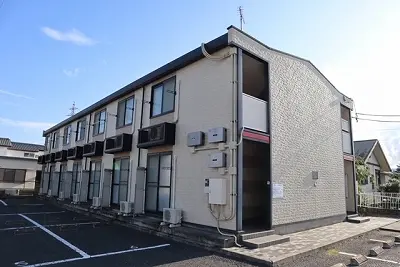 いわき市平下平窪３丁目 月極駐車場